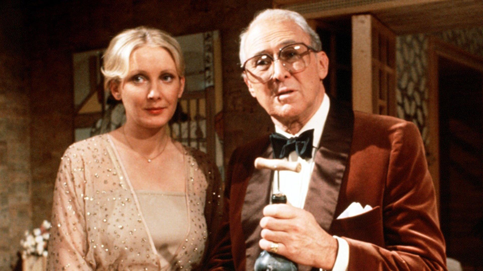 Still from The Last Bottle in the World