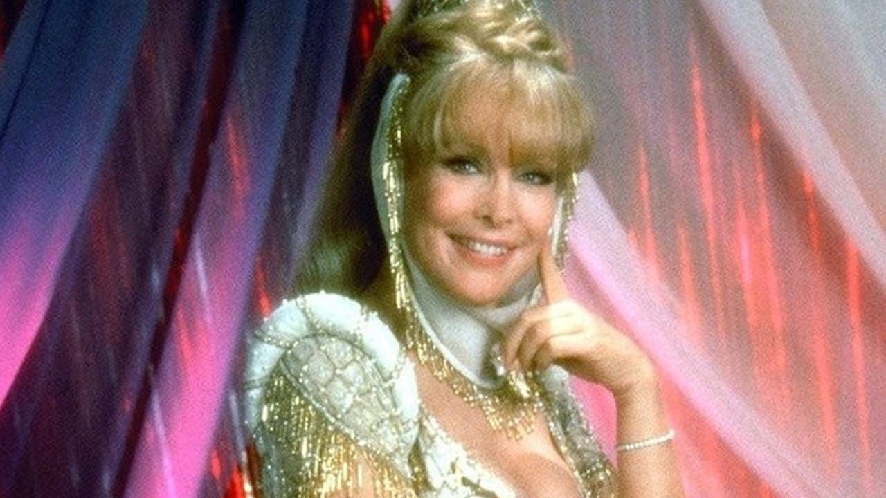 Still from I Still Dream of Jeannie