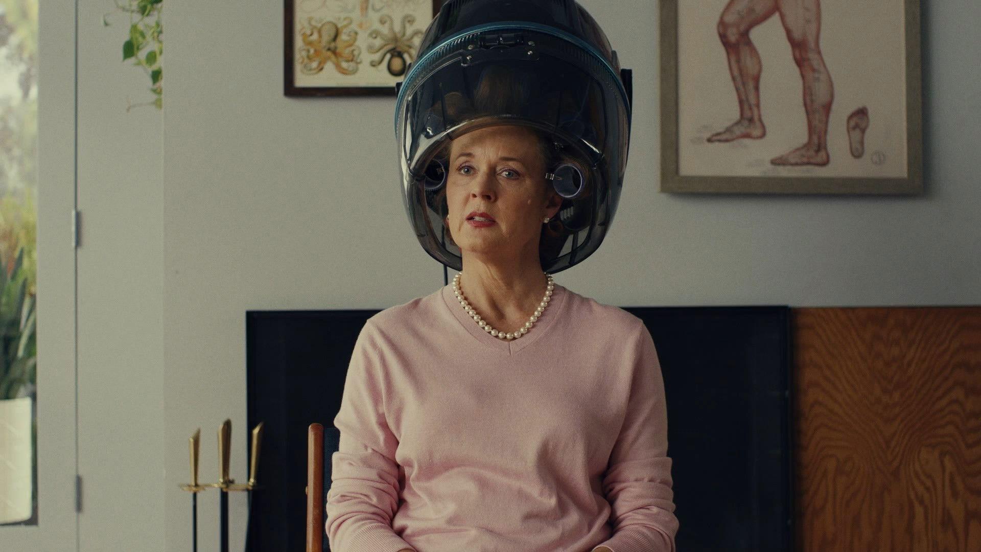 Still from We Were Having Such a Nice Day
