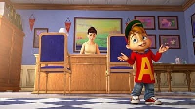Still from Principal Interest