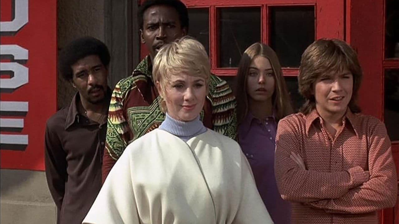 Still from Soul Club