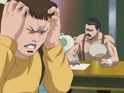 Still from OK Computer
