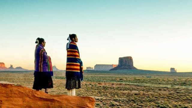 Still from Lost Civilizations