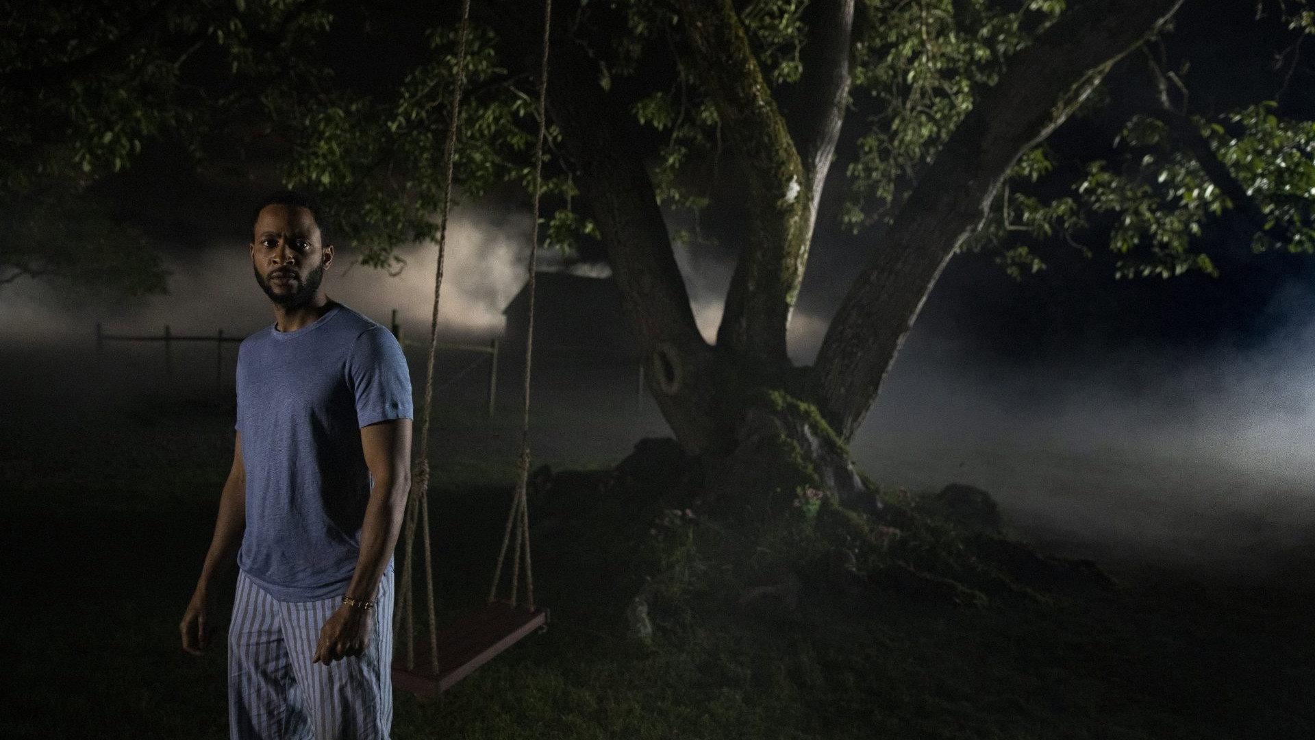 Still from Heirloom