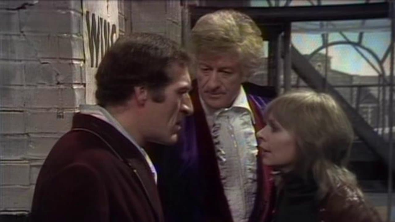 Still from The Mind of Evil (5)