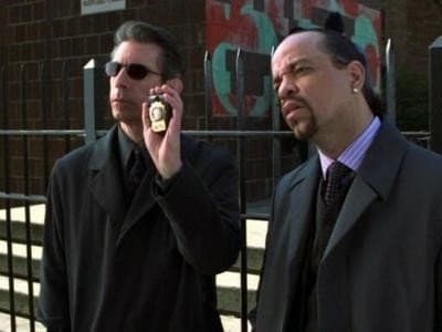 Still from Noncompliance