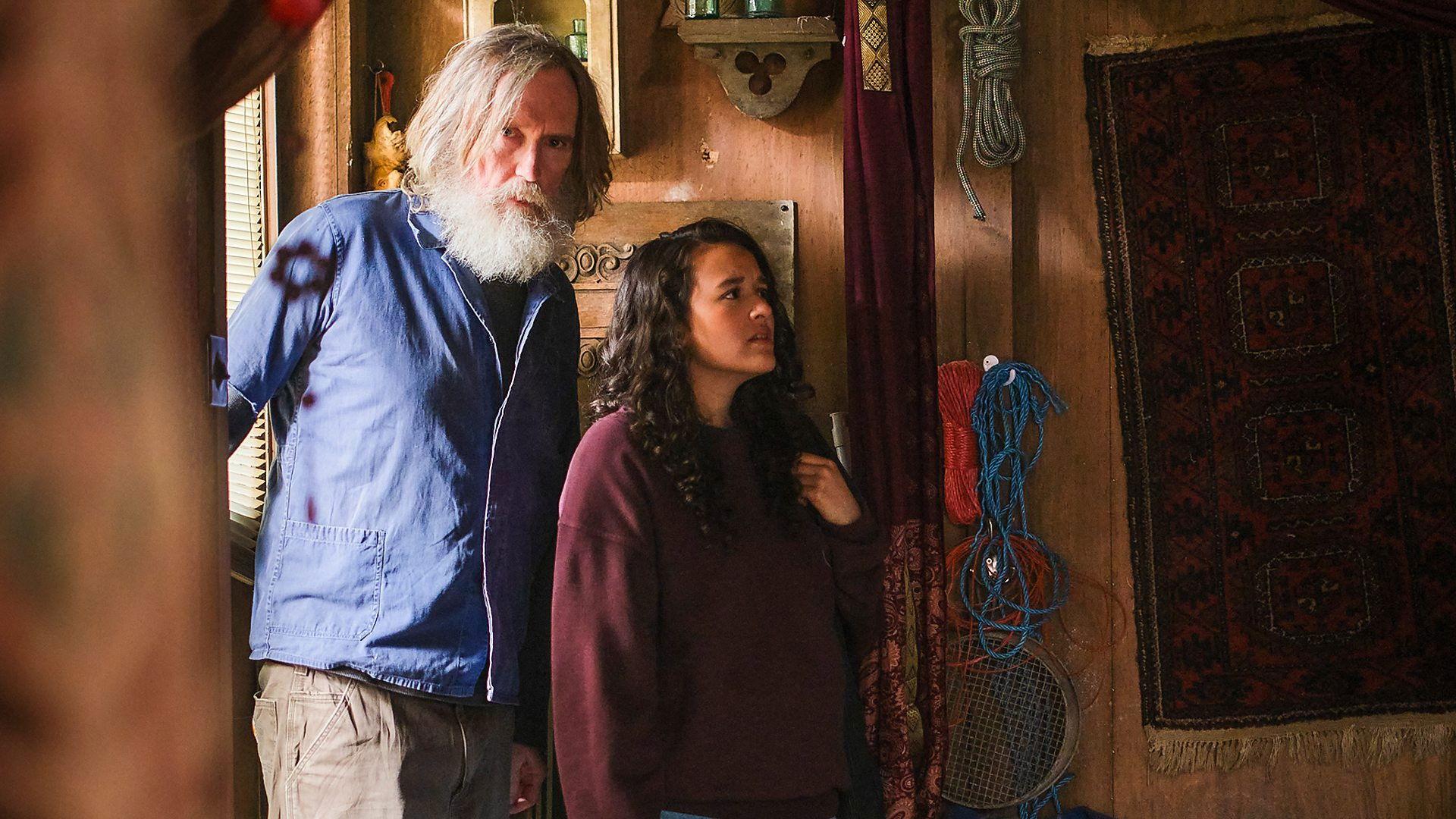 Still from Episode 3