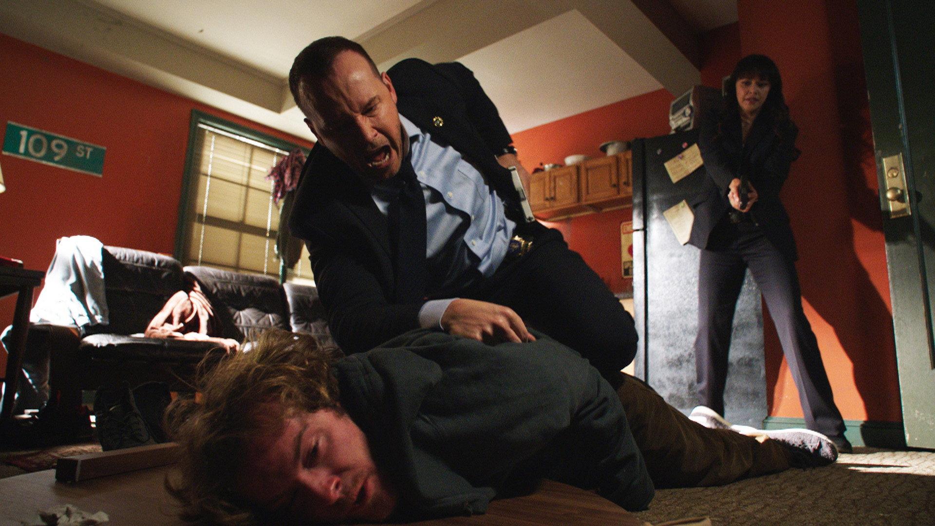 Still from Ghosts of the Past