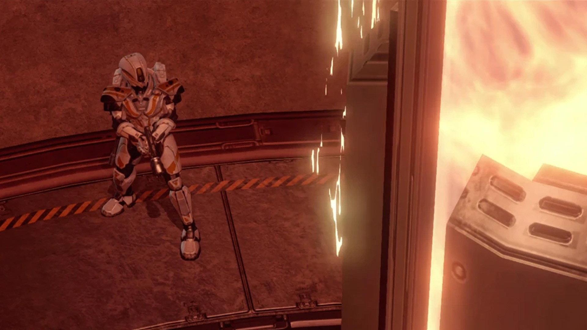 Still from Armonia, Part 2