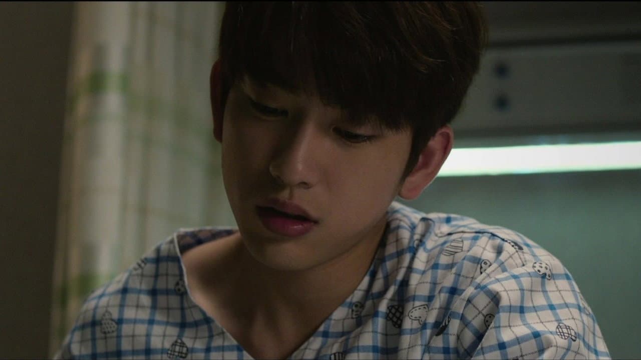 Still from Matching the Pieces