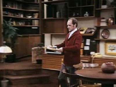 Still from Jerry Robinson Crusoe