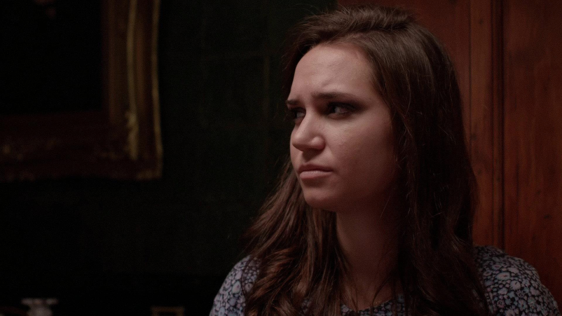 Still from The Grim Reaper