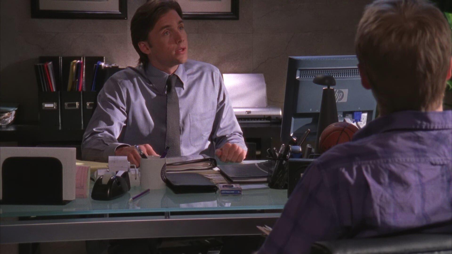 Still from The Disconnect