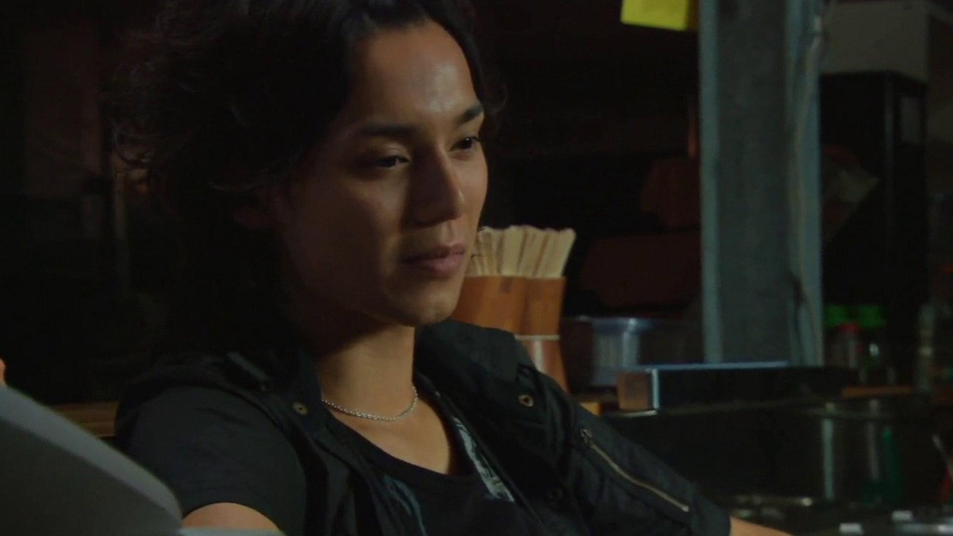 Still from Hopeless Coast Story