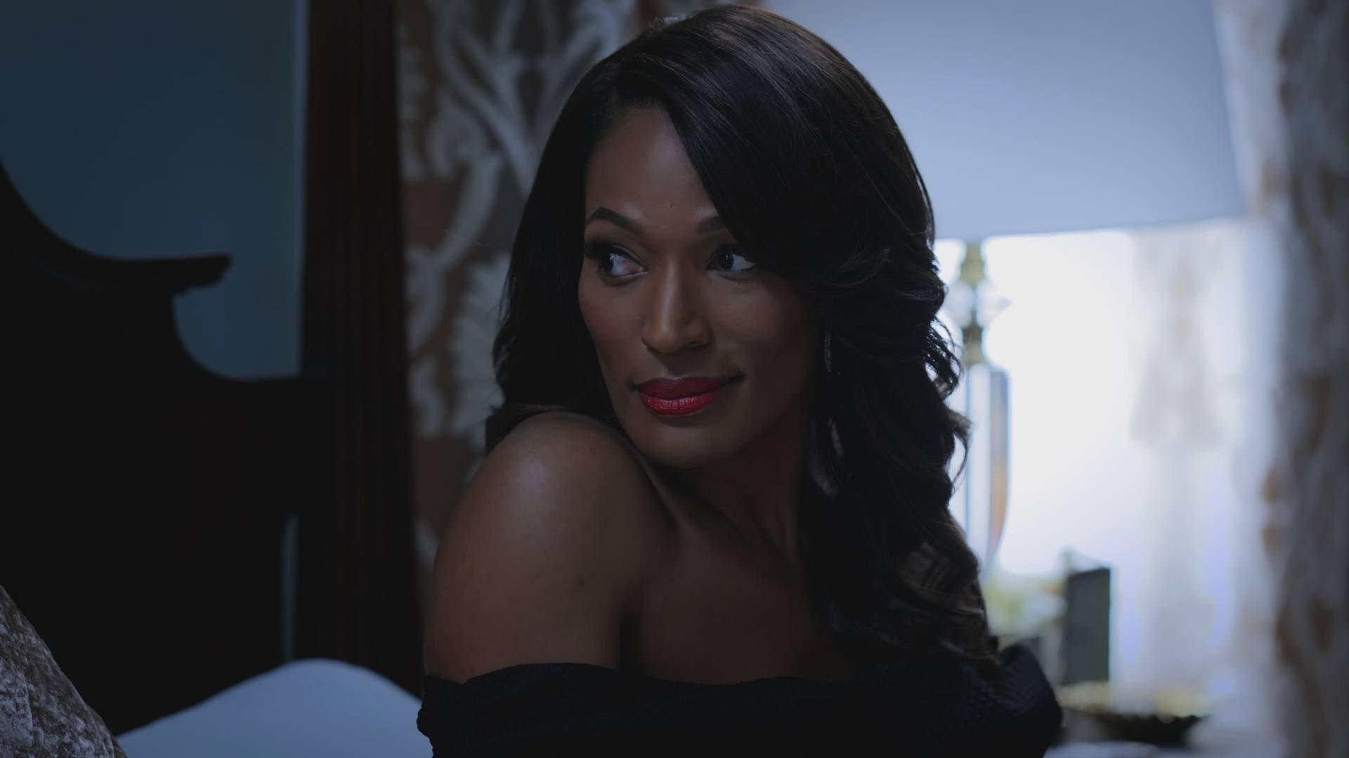 Still from Gone In A Second