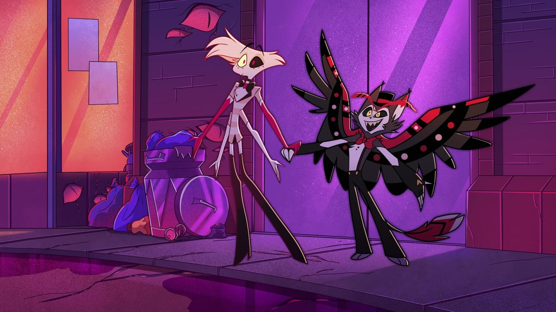 Still from Masquerade