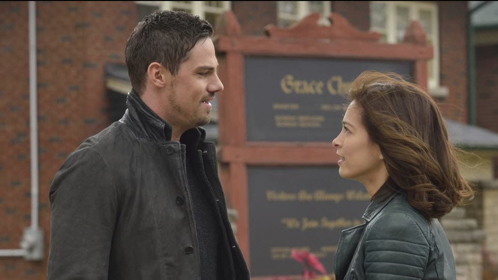 Still from Chasing Ghosts