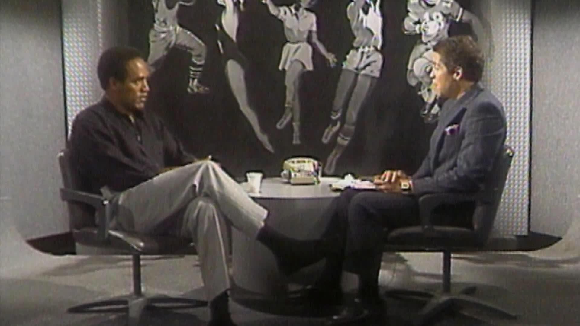 Still from Part Two - The Split America
