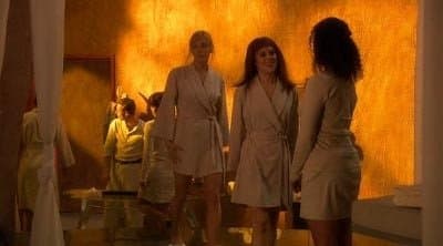 Still from Death Suite