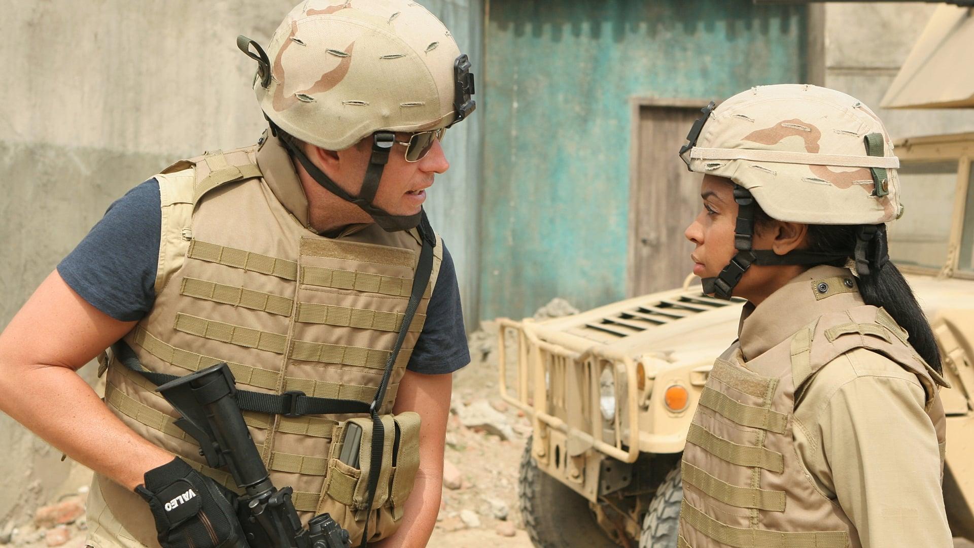 Still from In the Zone