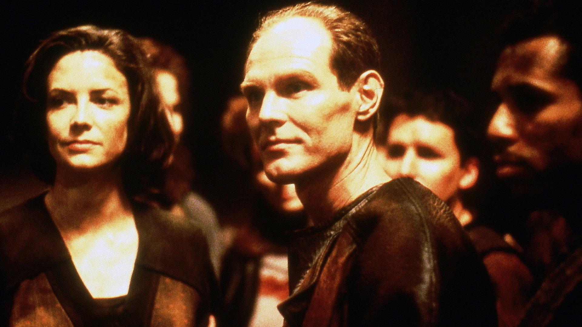 Still from Blaze of Glory