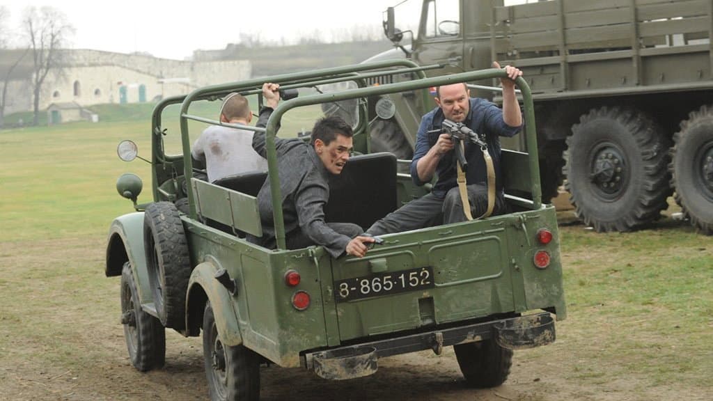 Still from Episode 6