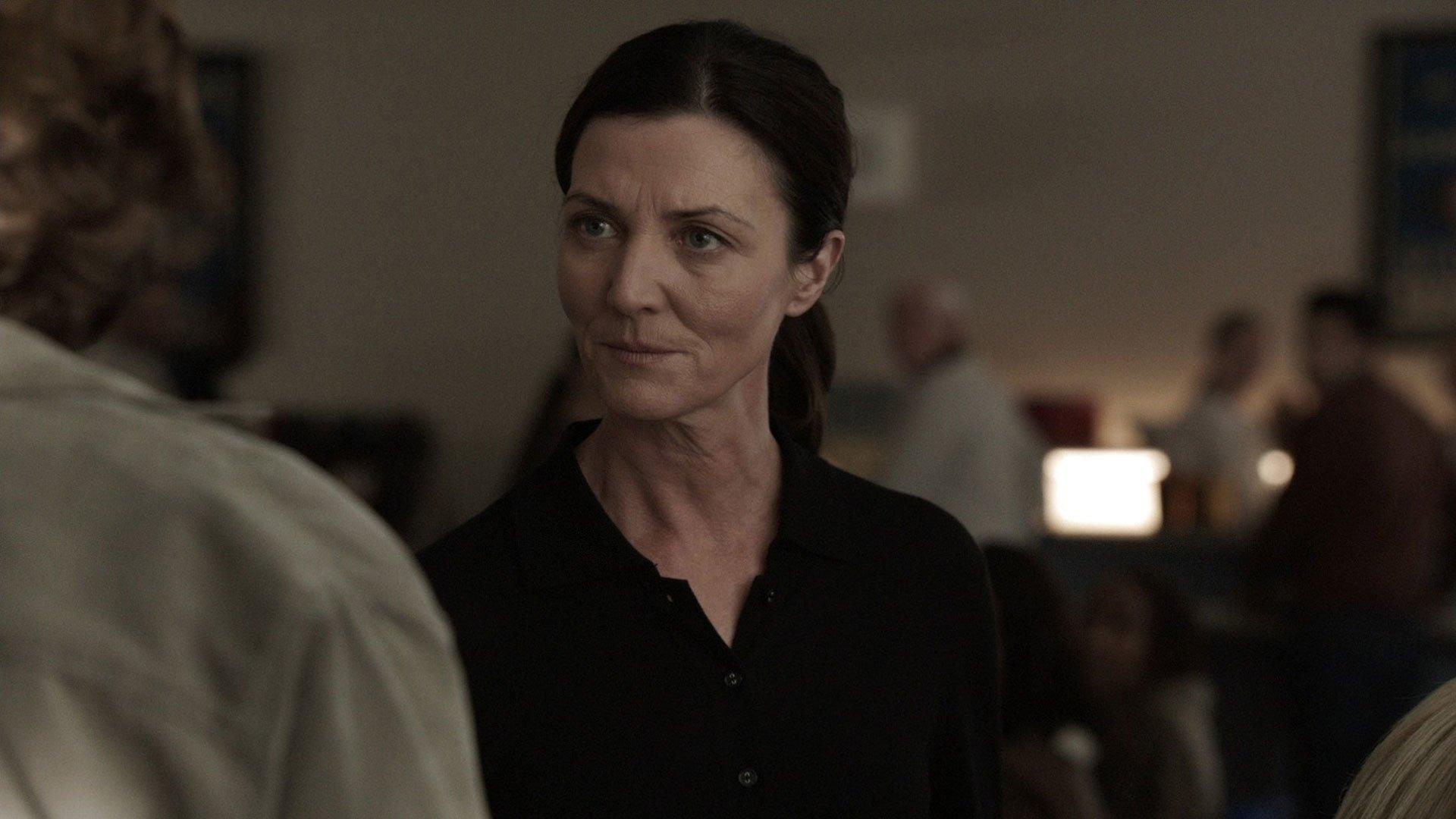 Still from True Believer
