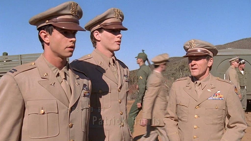 Still from Summer of '47