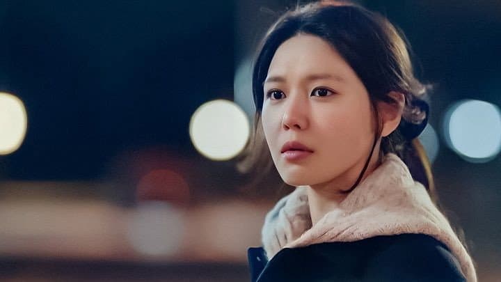 Still from Ill-Fated Relationship