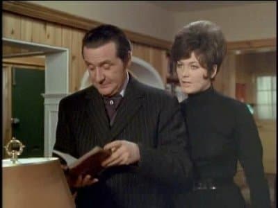 Still from Get-A-Way