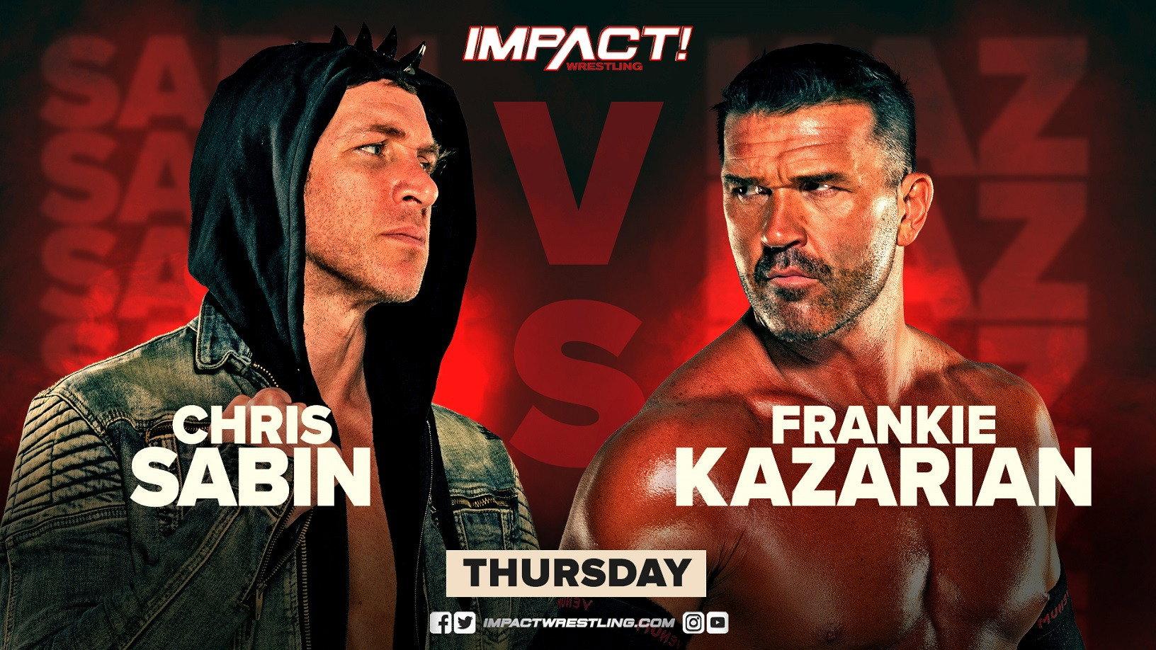 Still from Impact! #937