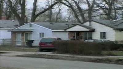 Still from Silent Witness/Halley Street Slayings