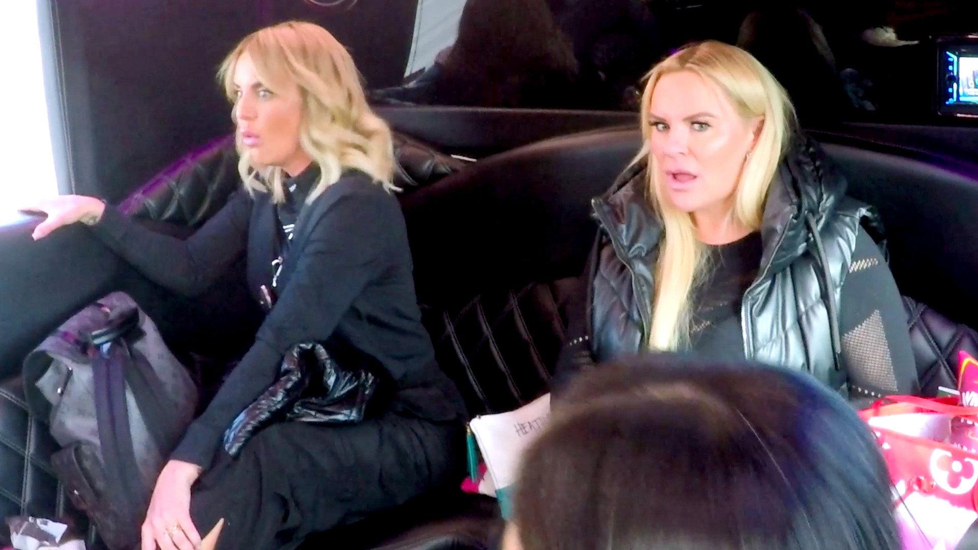Still from Best of Frenemies
