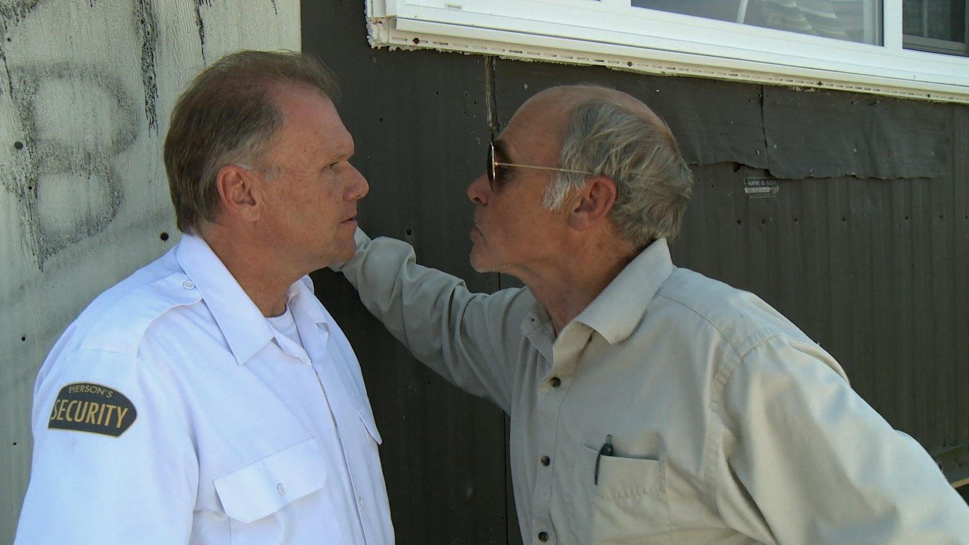 Still from Righties Loosies, Lefties Tighties