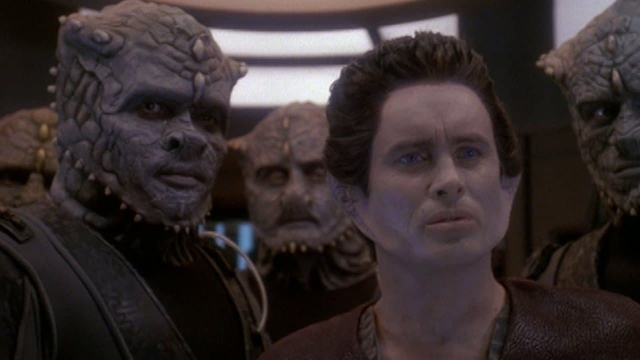 Still from To the Death