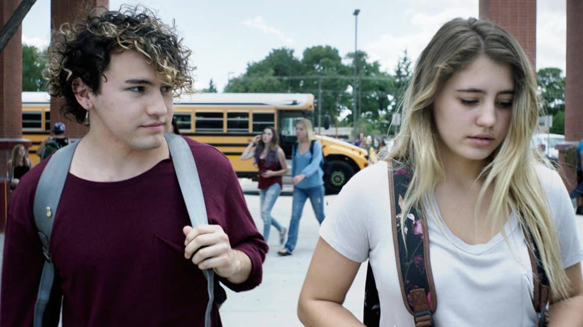 Still from Resurrection