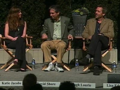 Still from An Evening With House