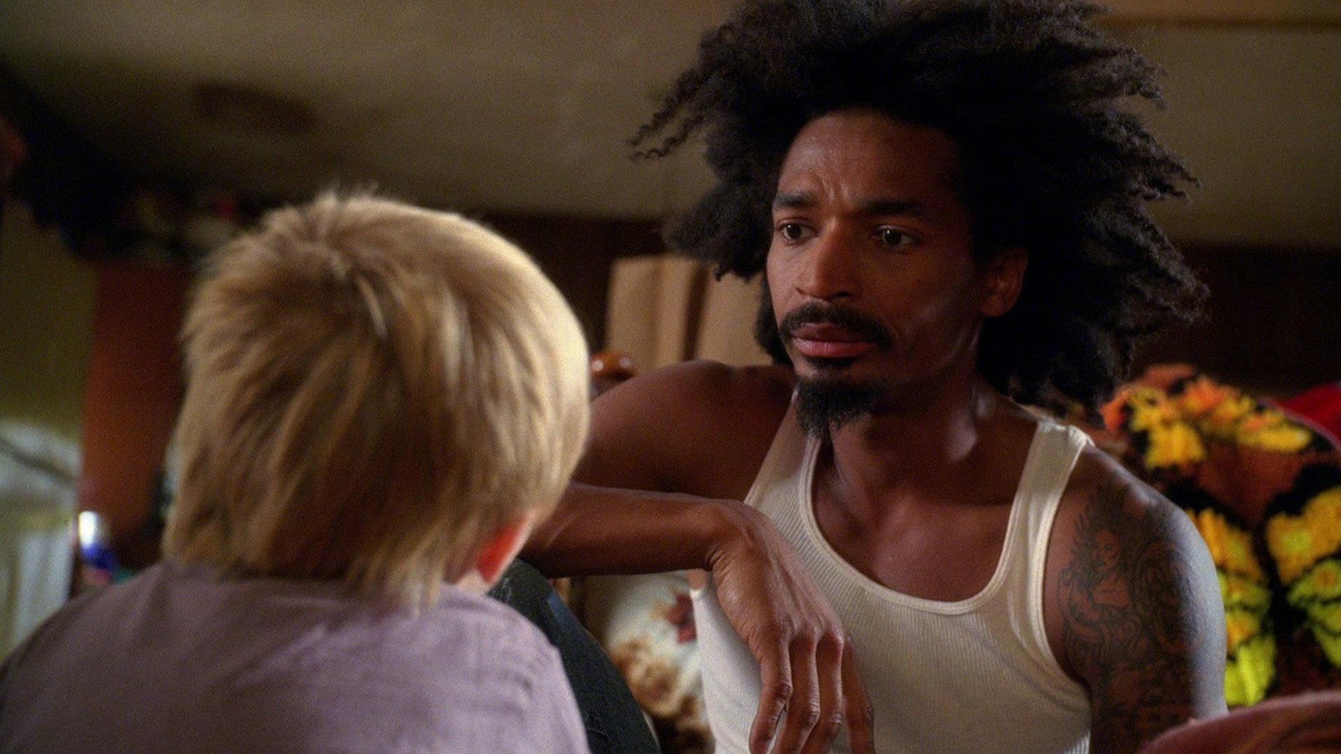 Still from Darnell Outed (1)