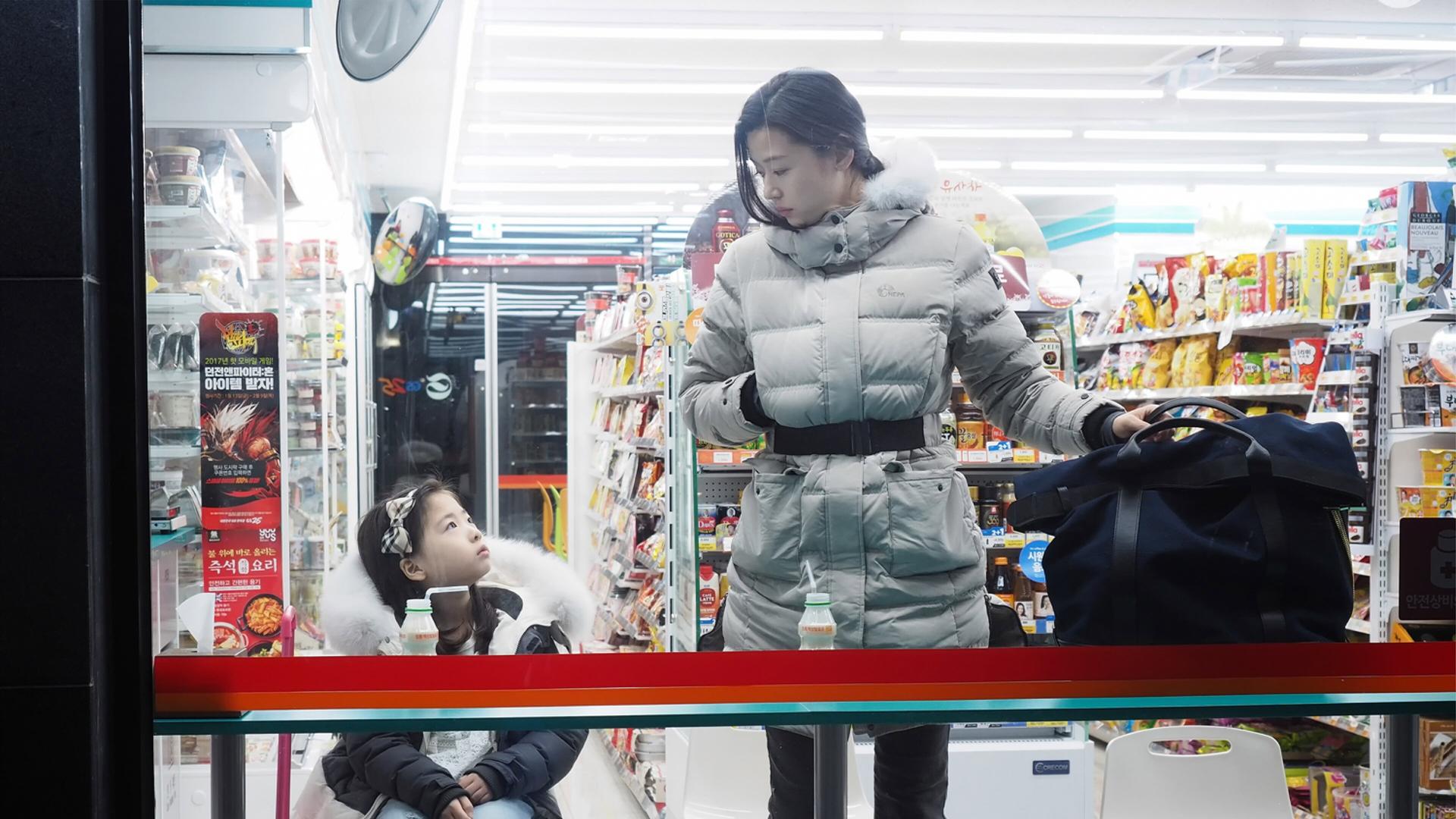 Still from Episode 9