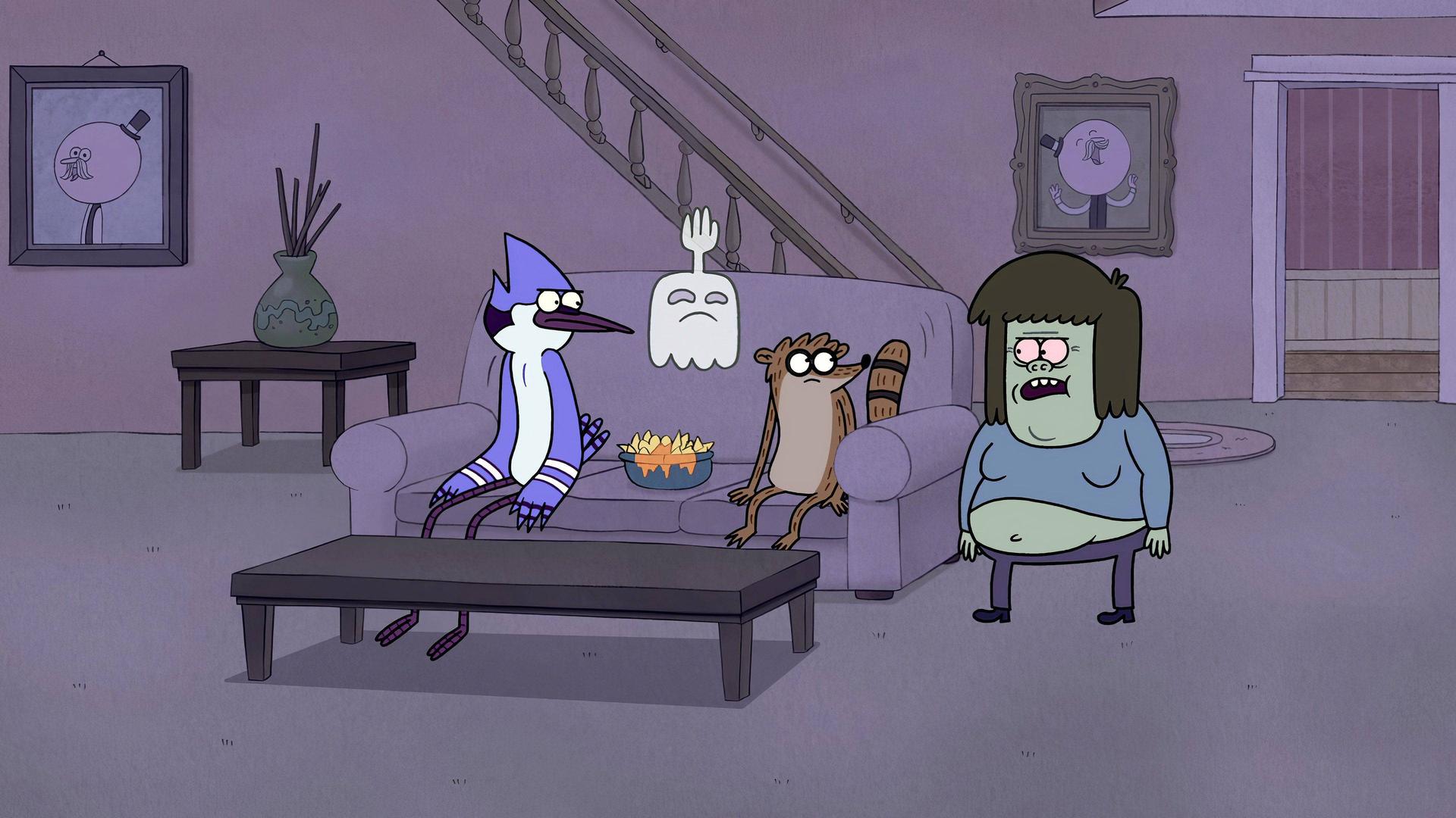 Still from Last Meal