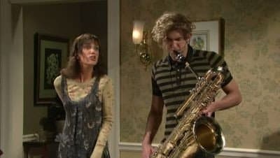 Still from Michael Phelps/Lil Wayne