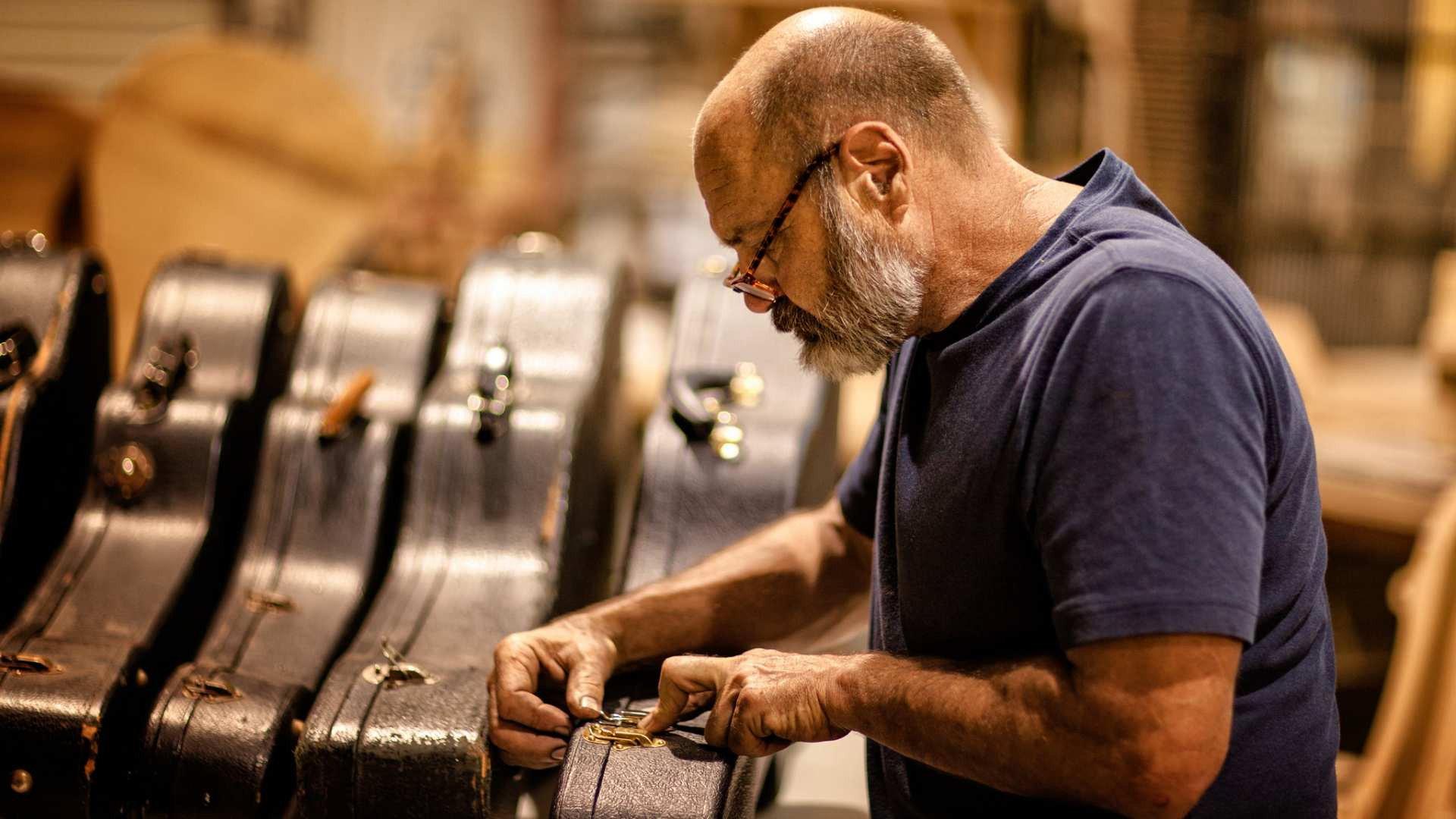 Still from Baklavas, Gyroplanes, Ukuleles, Catamarans