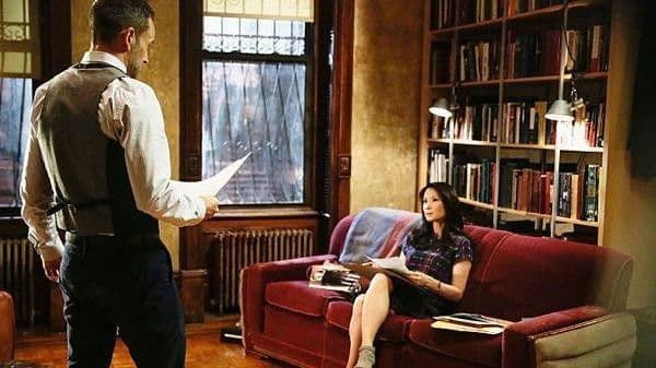 Still from Poison Pen