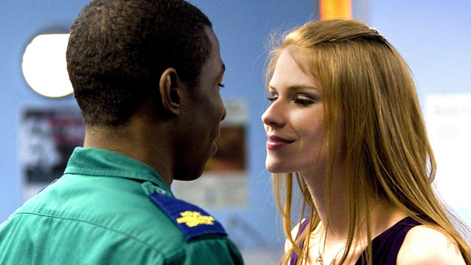 Still from Price of Life
