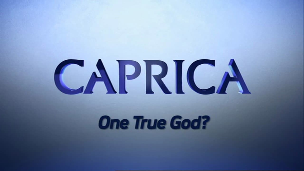 Still from Video Blogs: One True God