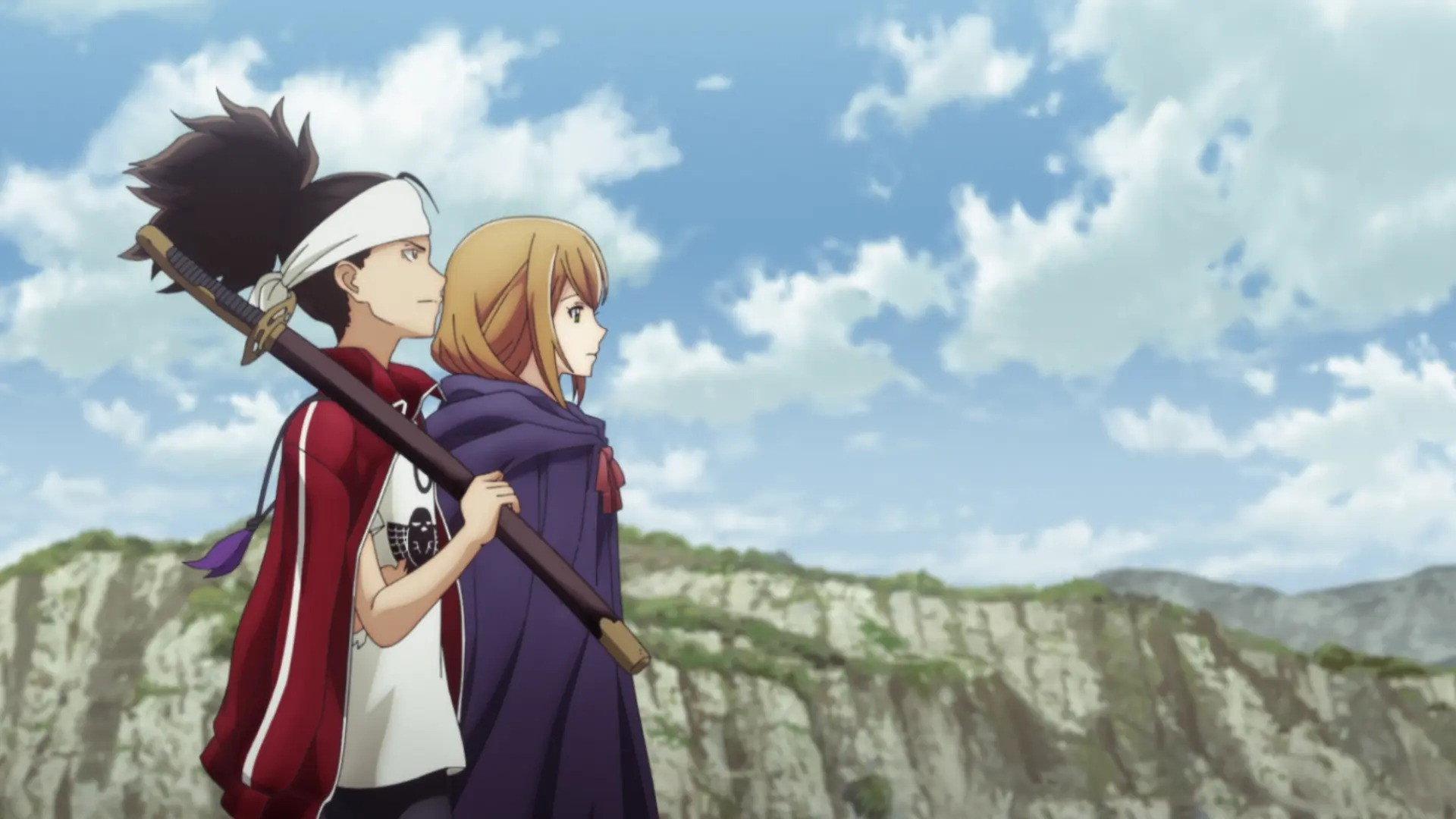 Still from Shura