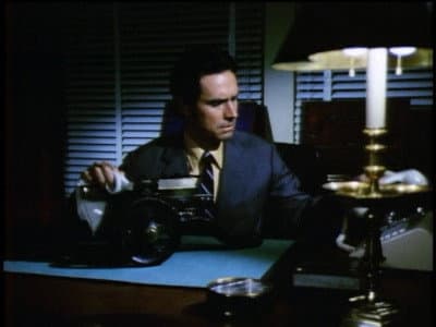 Still from Cain's Mark