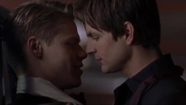 Still from Full Circle