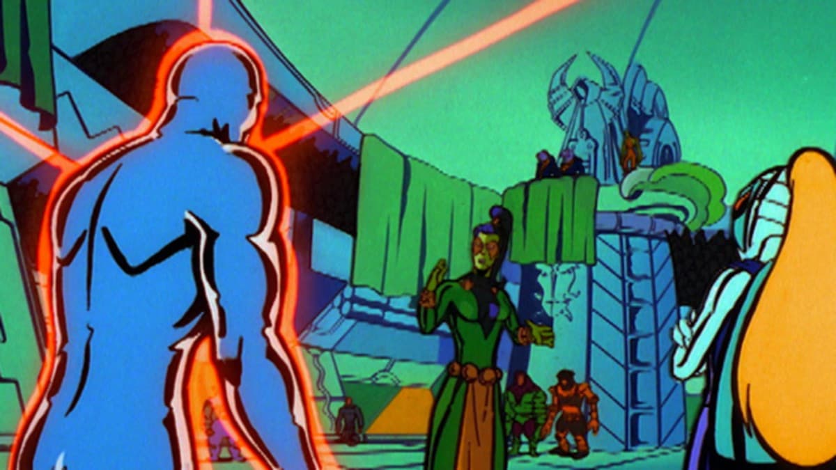 Still from Radical Justice
