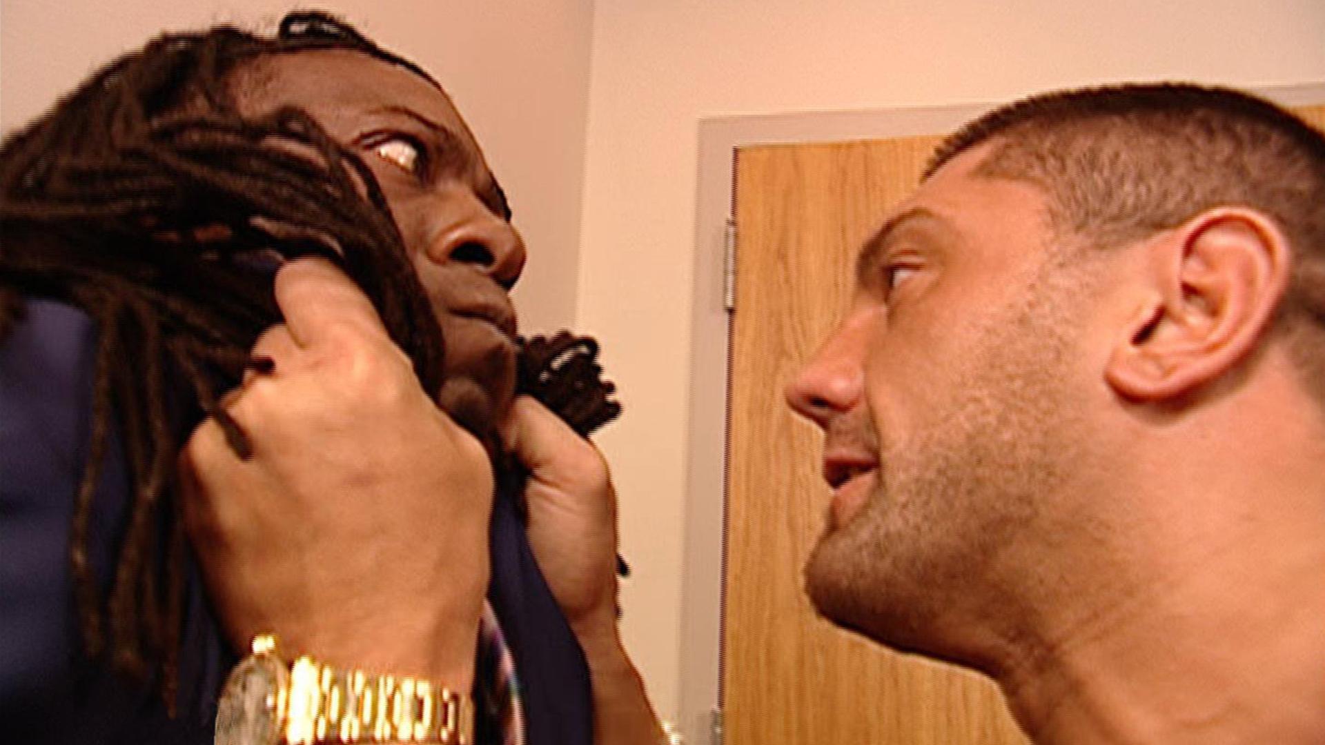 Still from SmackDown - Nov. 03, 2006